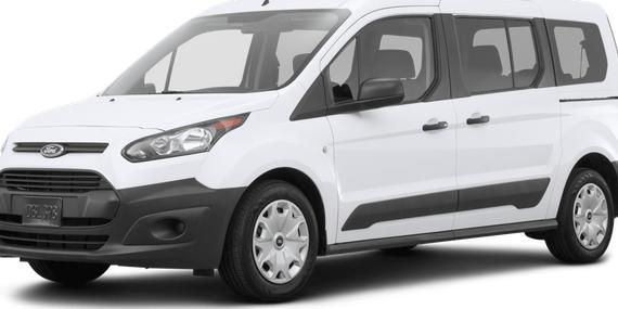 FORD TRANSIT CONNECT 2017 NM0GS9F74H1309765 image